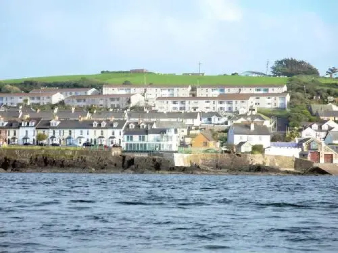 The Mount