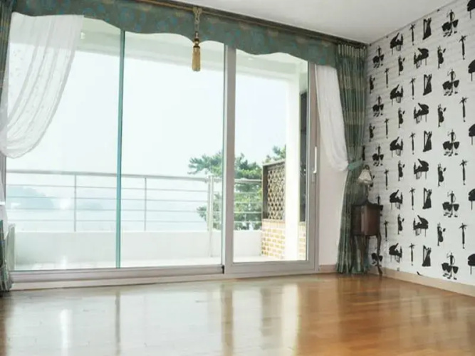 Taean Rendezvous Pension