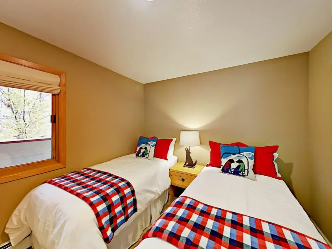95200 Ryan Gulch Road Condo Unit 226 B