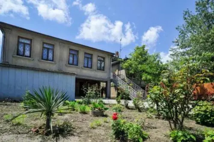 Modern House Matrioshka