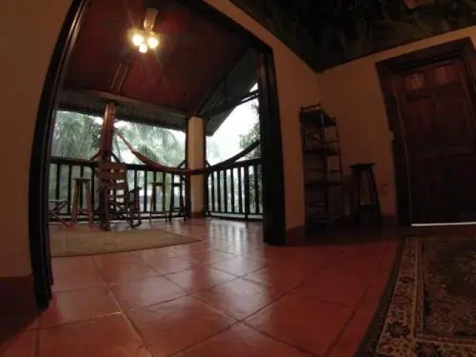 Rio Lindo Resort