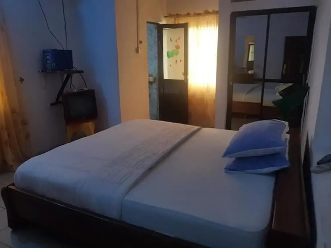 A&M Estate Guest House