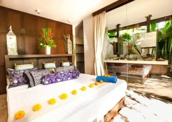 Villa Besok