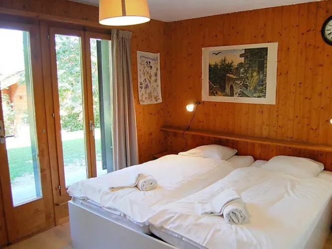 Chalet Sven Heul