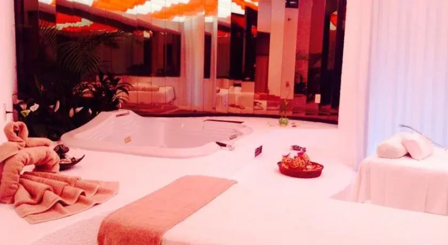 Aesthetic Resort - Casa Sol