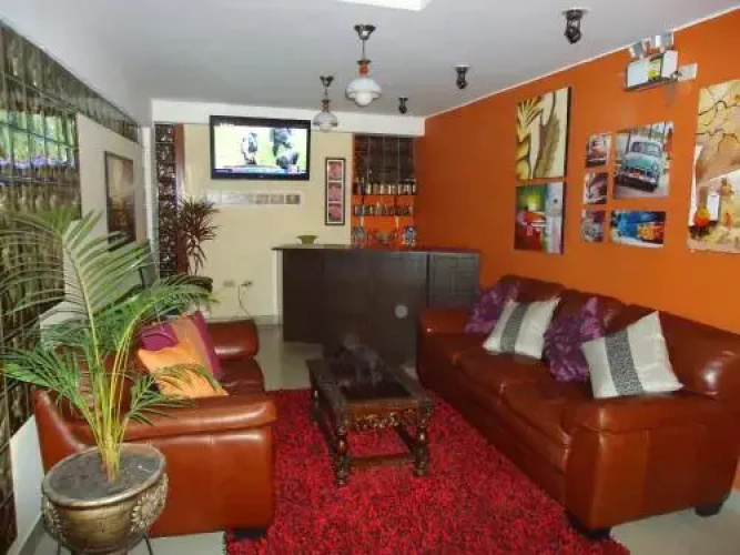 Hotel Galio Huancayo