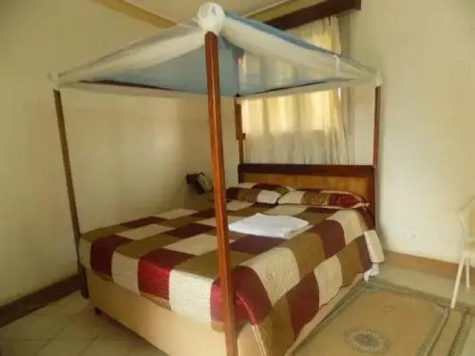 Pride Travellers Hotel
