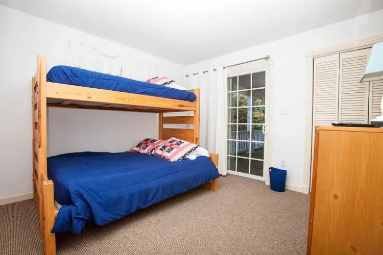 Atlantique Pi7 - 8 Br Home