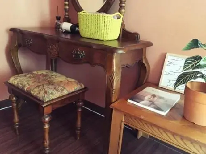 Yangpyeong Maypolehouse Pension