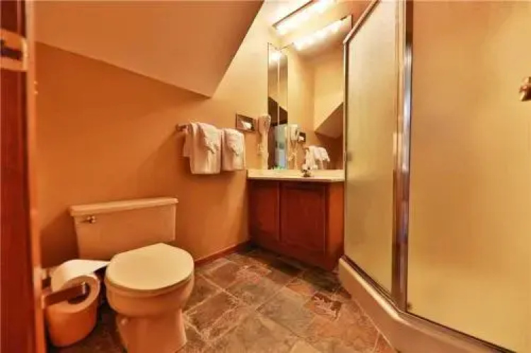 Mountainside 47 - 1 Br Condo
