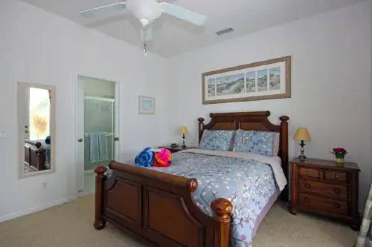 Waterfront Villa Sw Cape Id4012