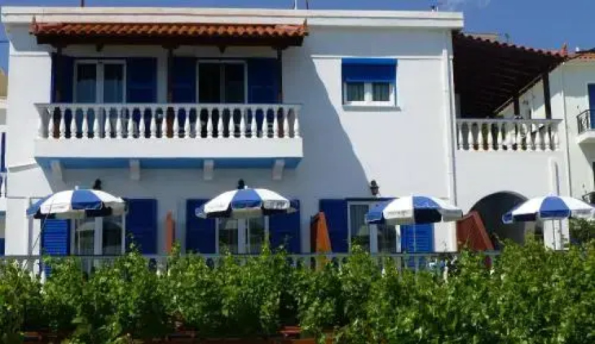Villa George