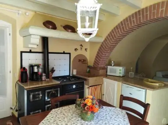Casa Del Capitello