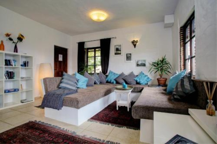 Villa Sila
