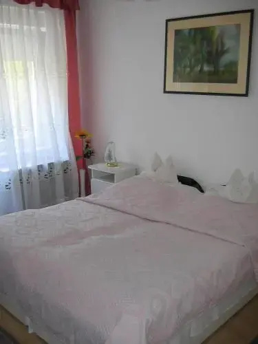 Arany Apartmanház II.
