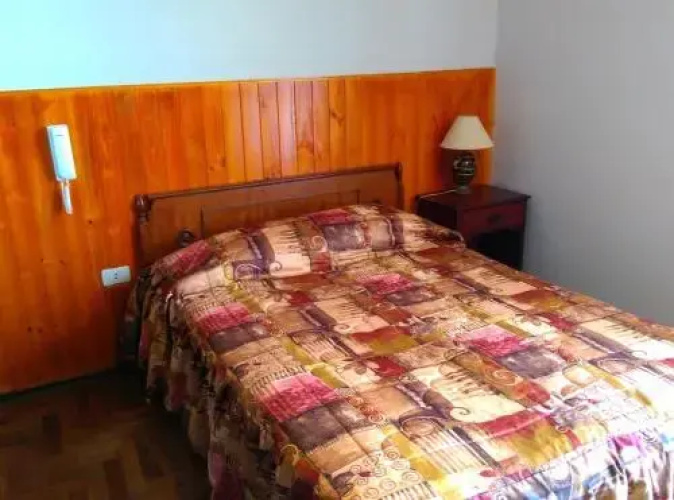 Casa del Parque - La Merced