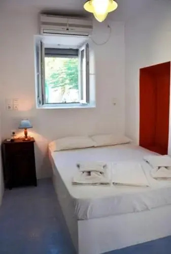 Katerina Rooms