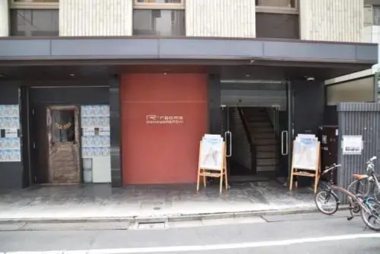 Hotelbild