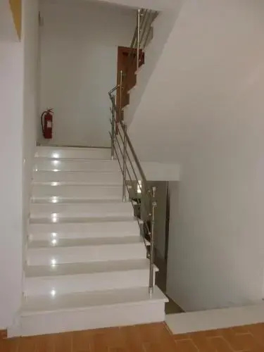 Villa Platanos