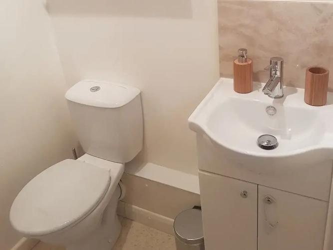 Tor Park Holiday Flatlets