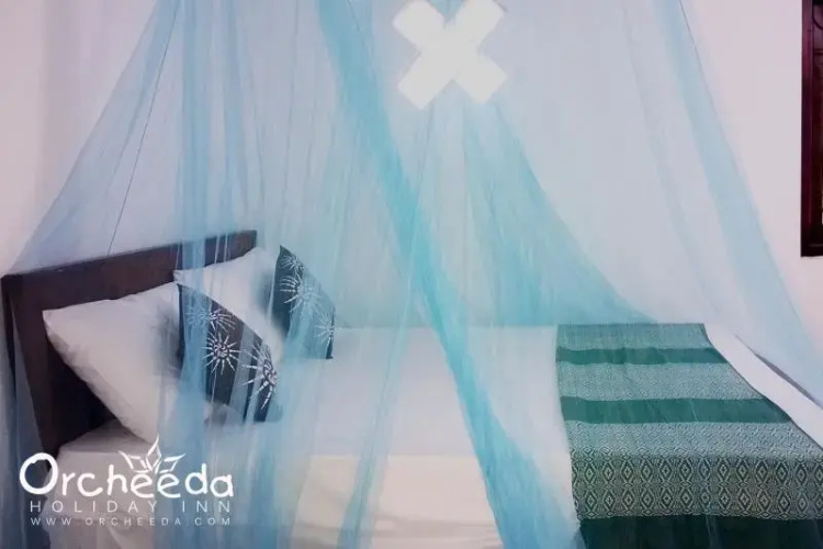 Orcheeda Holiday Inn