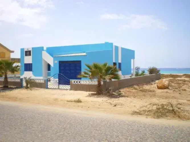 villa do mar