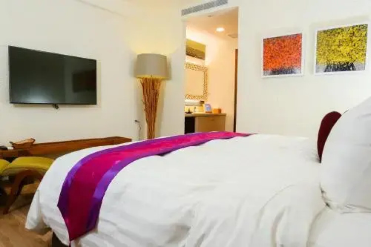 Su Beautiful Bed and Breakfast