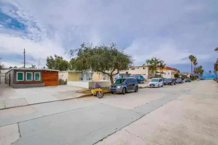 Sea-Esta - 1 Br Apts