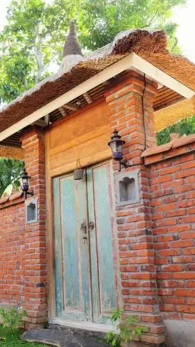 Rumah Beryl