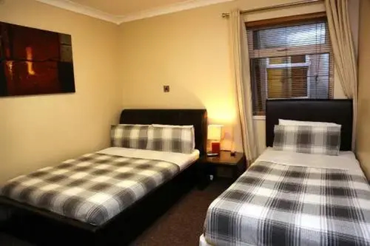 Sean Og's Bed and Breakfast