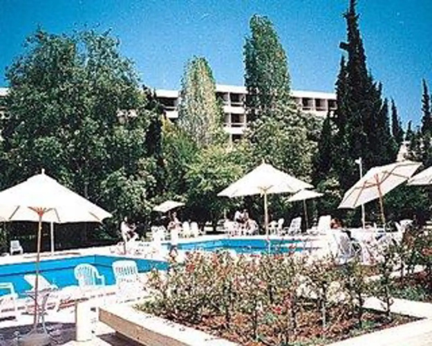 Porto Heli Resort