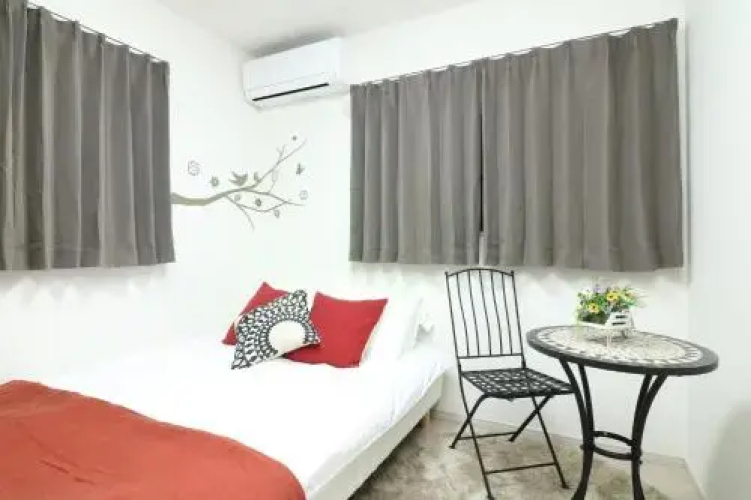 HG Cozy Hotel No1