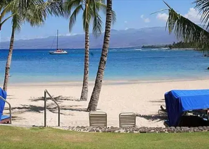 Mauna Lani Fairways 402