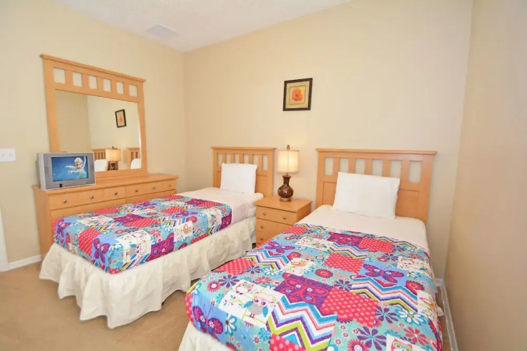 525 Sunset Ridge 5 Br Villa By Redawning