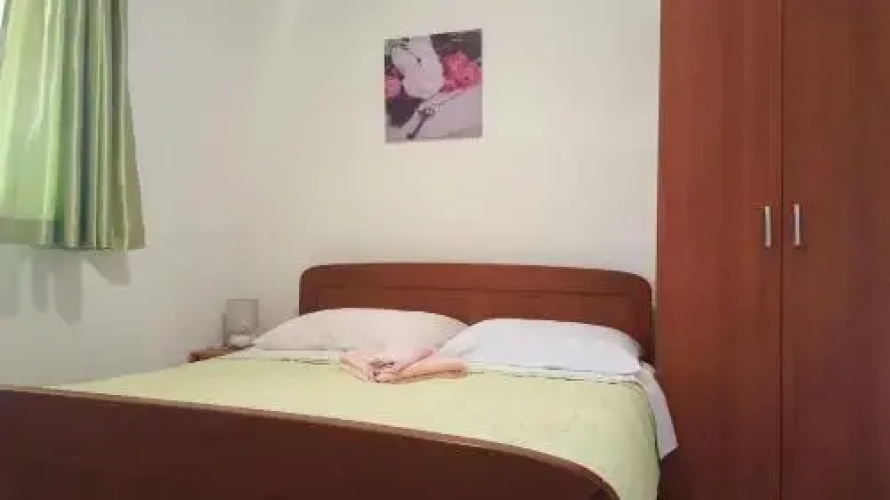 Apartmani Ramljak