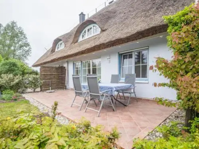 Kapitänshaus Kittler