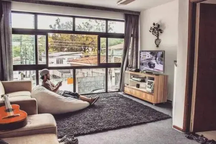Coliving Santiago Morumbi