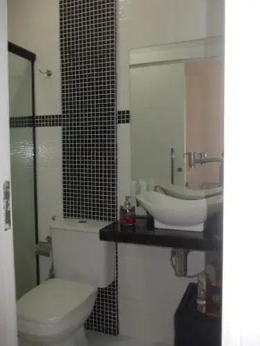 Lindo Studio na Lapa