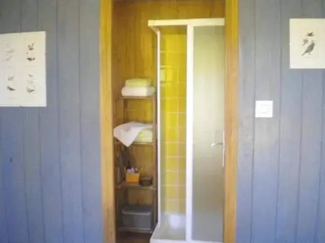 Chambre d'Hôtes Douceurs Périgourdines