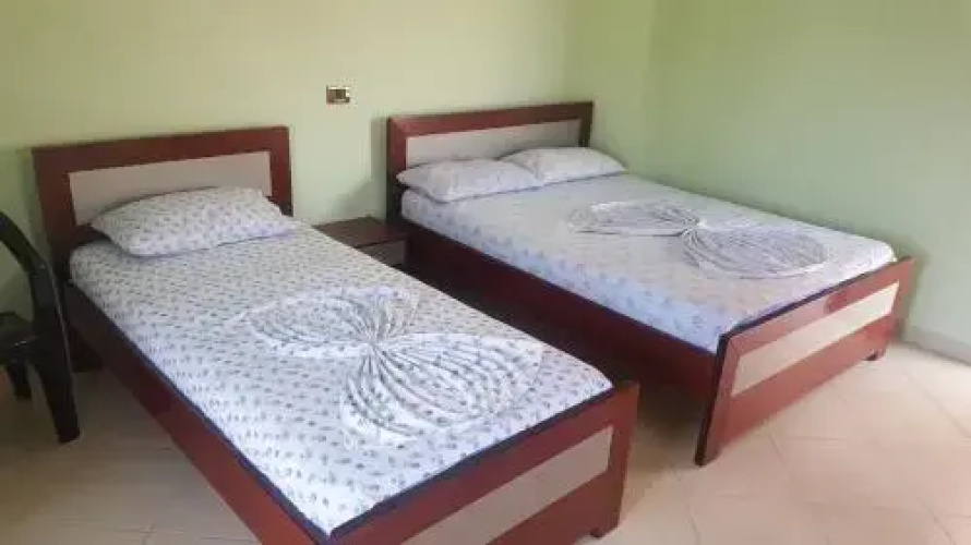 Afrimi Hotel