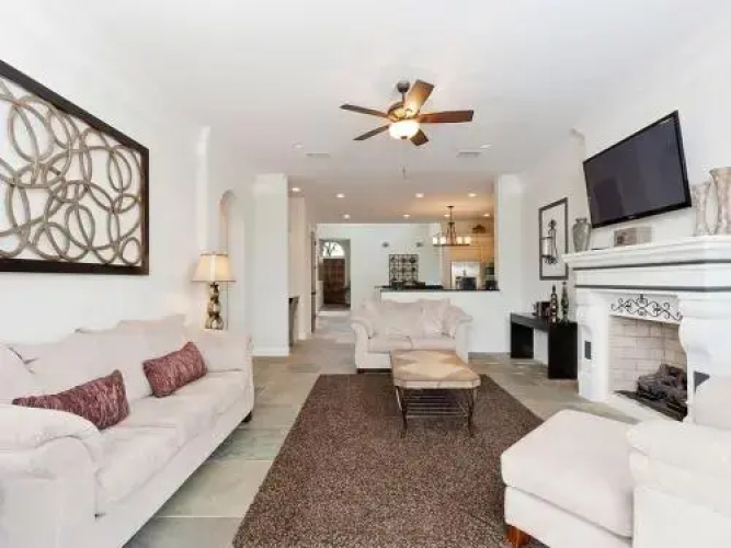 Mediterranean Villa On Muirfield 112