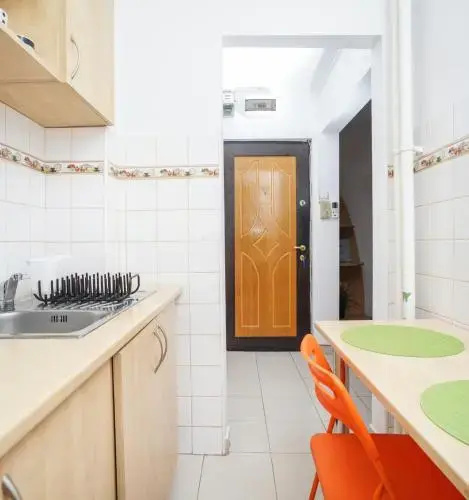 LuxApartments Old City A