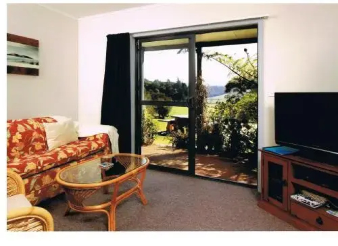 Pelorus Heights