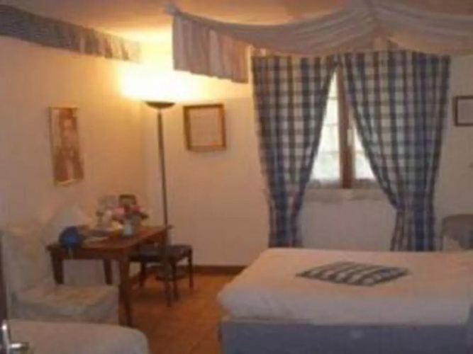 Chambres Et Table Du Coquerel