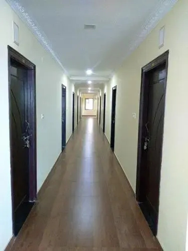 Srinidhi Residency