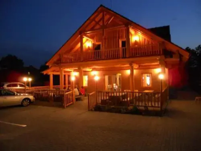 Otel görseli