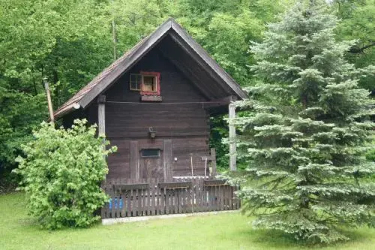 Ferienhütten Brandtner