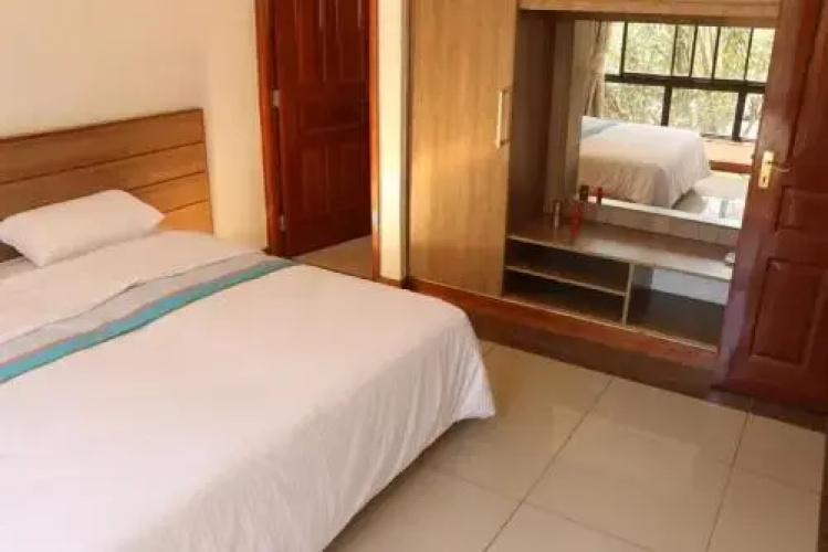 Oasis Executive Suites
