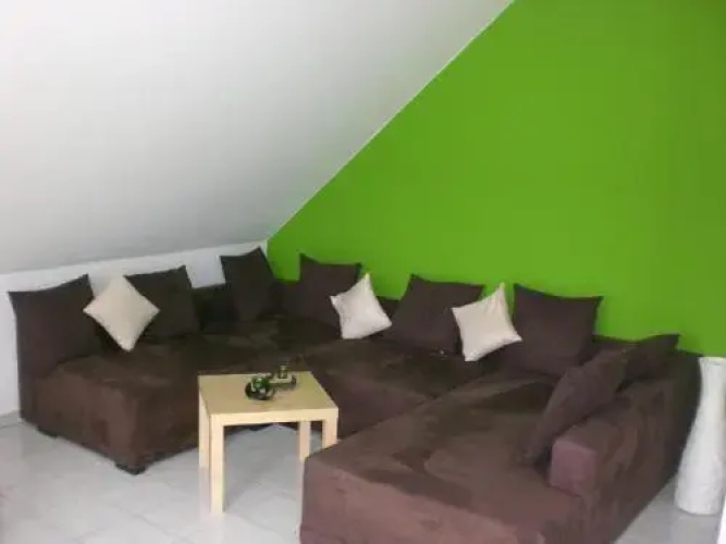 Ferienwohnung Distelrath