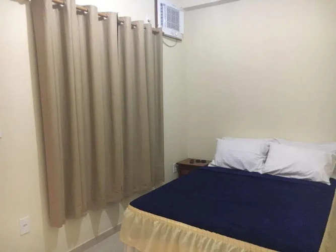 Pousada Recanto de Figueira